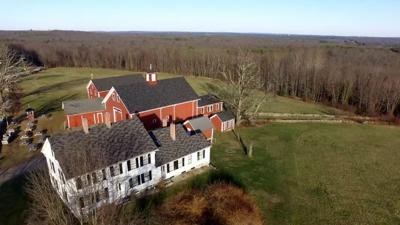 What to Know Before Visiting Daniels Farmstead