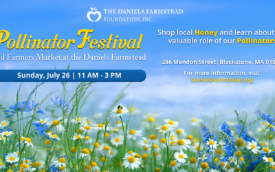 Make a Beeline to the Pollinator Festival